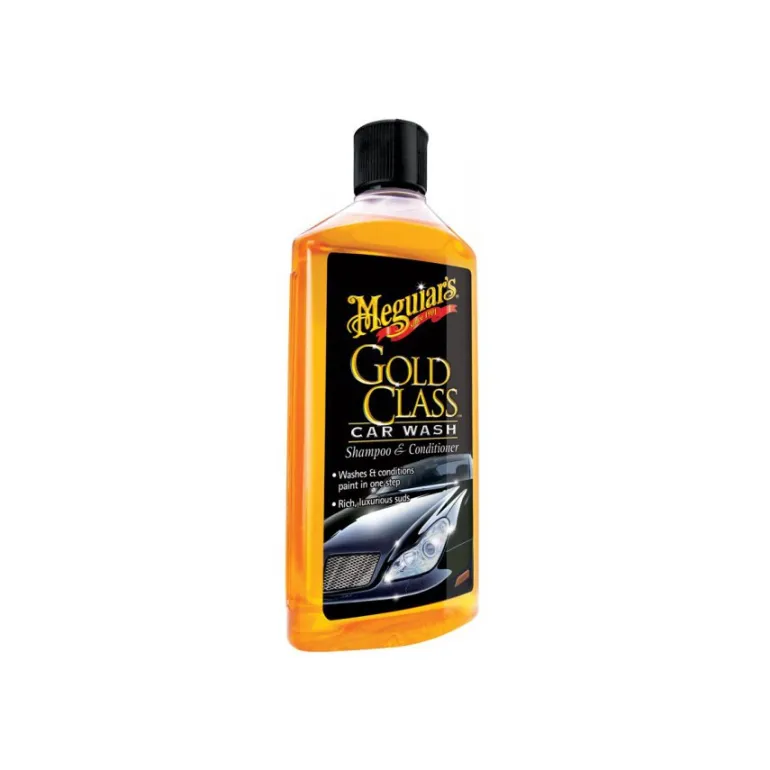 Gold Class Shampoo & Conditioner 473 ml