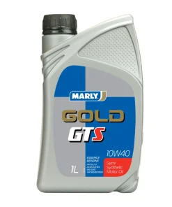 Gold GTS 10W40 1 L