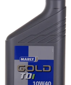 Gold TDI 10W40 1 L
