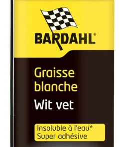 graisse Blanche Aérosol 400 ml