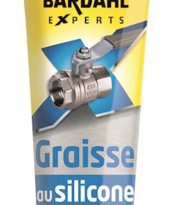 graisse Propre Silicone 150 g