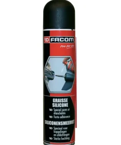Graisse silicone 300 ml