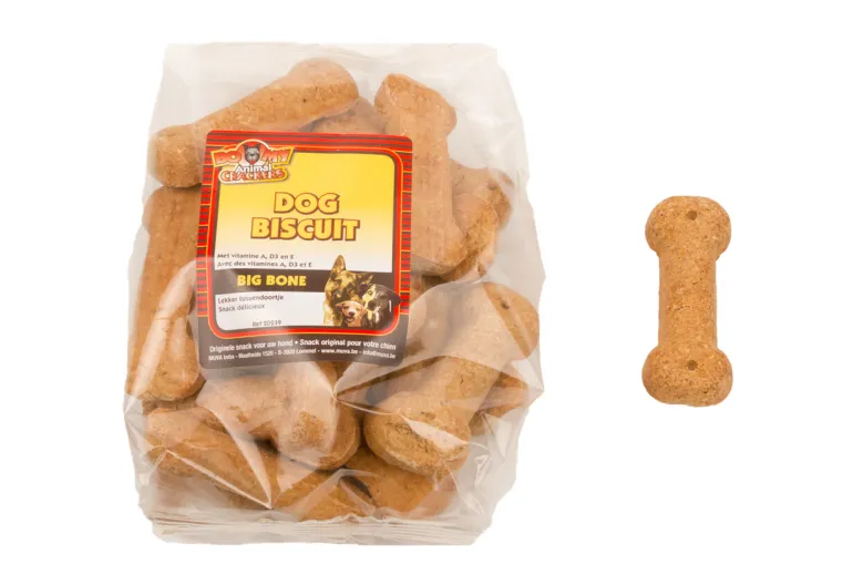 Grand os 550 gr