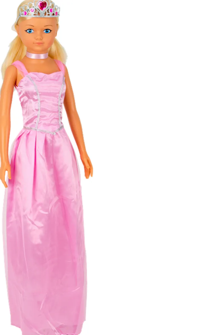 Grande poupée Princesse 105cm