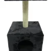 Grattoir anthracite