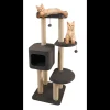 Grattoir Figo 50x50x139,5 cm
