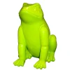 GRENOUILLE GLOSSY LIME