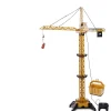 Grue construction + commande
