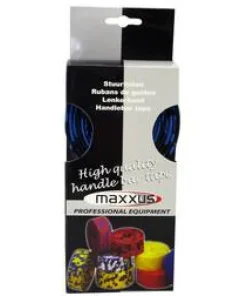 Guidolines noires avec bouchon