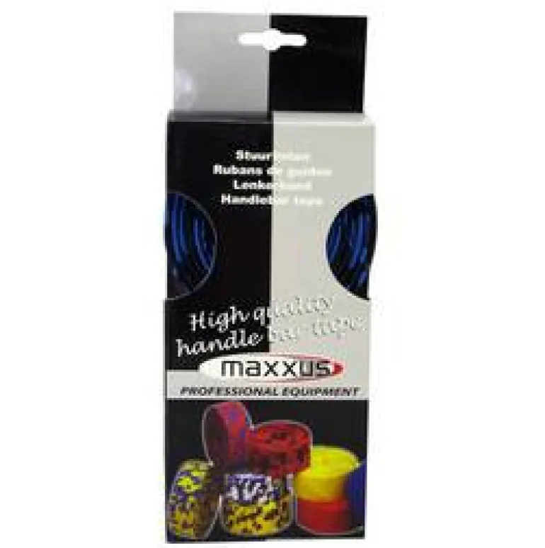 Guidolines noires avec bouchon