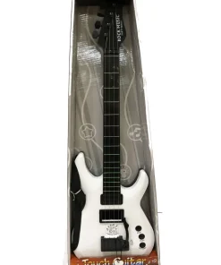 guitare Bob