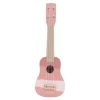 Guitare pink