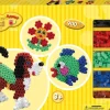 Hama maxi perles à repasser 900pcs chien