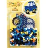 Hama perles à repasser voiture 250pcs