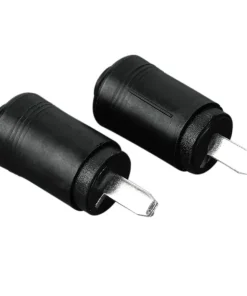 Haut-parleur plug 2 pièces