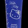 Hello Kitty diamond gel douche