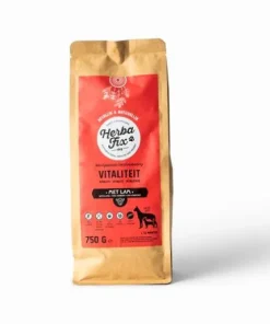 Herbafix Croquettes Vitalité à l'Agneau - À partir de 12 mois - 750g