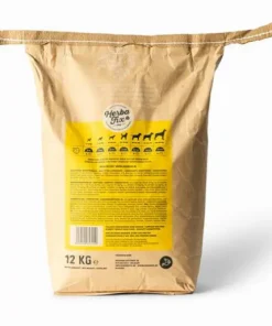 Herbafix Yellow Digestion poulet & panse - 12kg