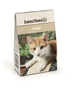 Herbe pour chats en boîte 20 g