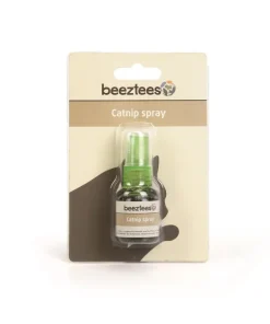 Herbe pour chats en vaporisaté 30 ml