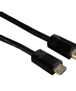 High speed cable hdmi ethernet 15 m 3 star