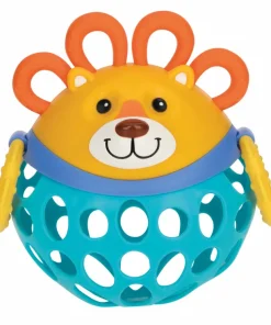 Hochet Silly shaker ourson