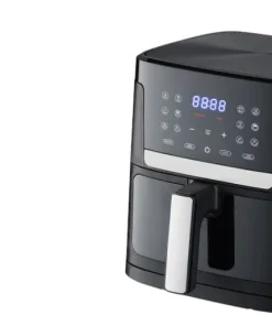 Home&Harmony airfryer 7L