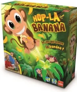 Hop-La Banana Fr