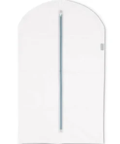 Housse de protection vêtements M x2