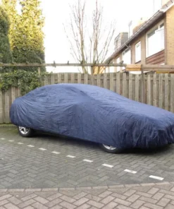 Housse voiture XL 4,90x1,78x1,22 m