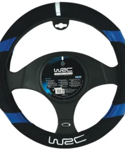 Housse volant blue race sport