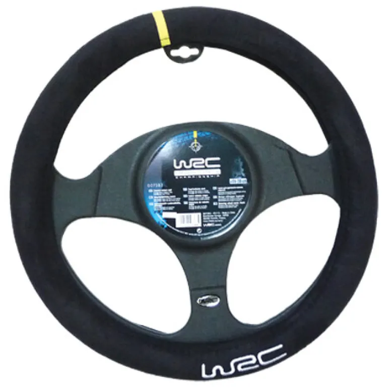 Housse volant rally