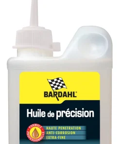 Huile De Précision 125 ml