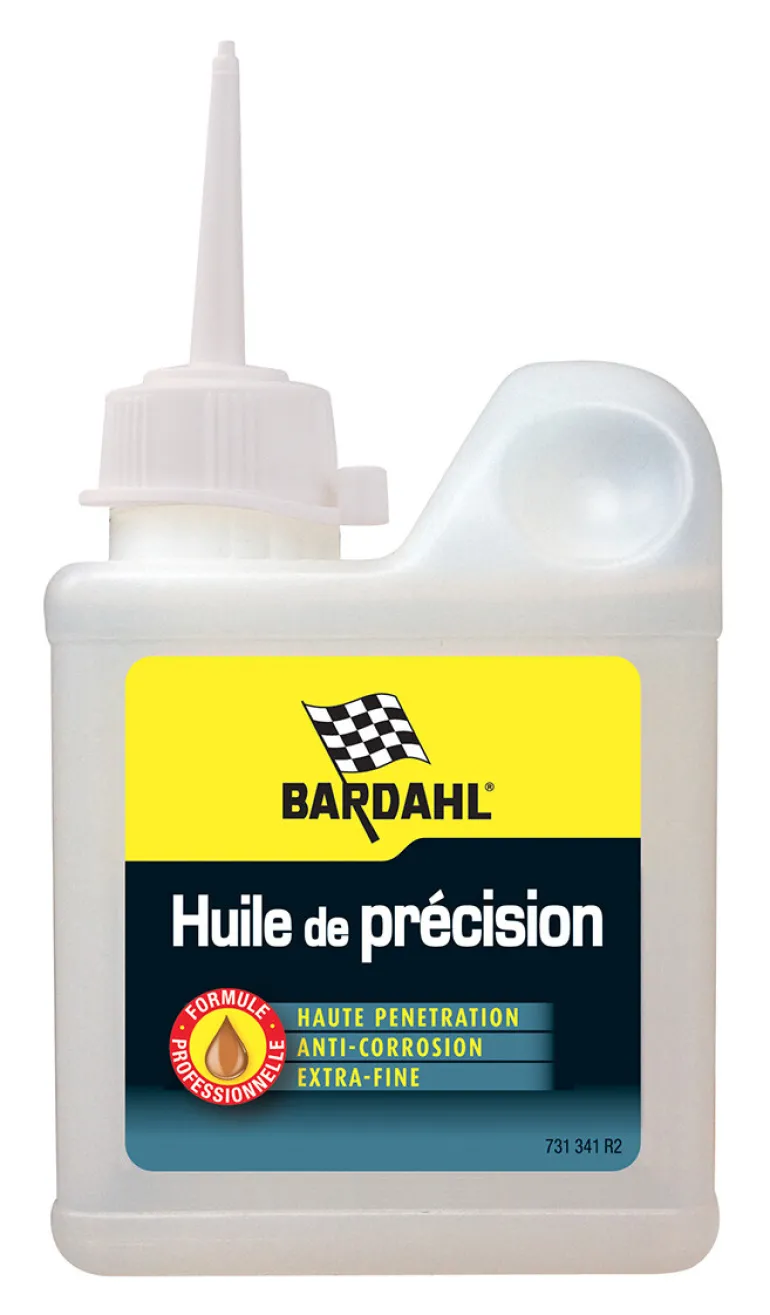 Huile De Précision 125 ml