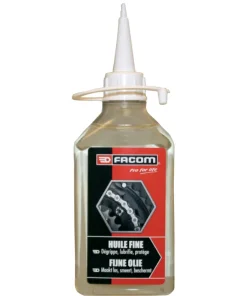 Huile fine 125 ml