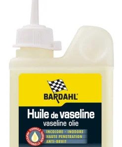 Huile Vaseline 125 ml