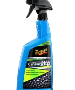 Hybrid Ceramic (Spray) Wax - 770 ml