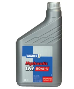 Hydraulic Oil - ISO VG 46 - 1 l