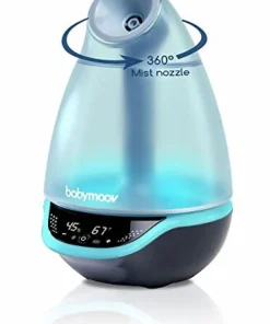 Hygro+ humidificateur