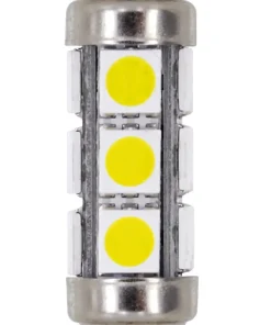 Hyper Led 36 - 11x41mm - 24/30V