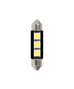 HYPER-LED C5W 3 SMD 10x39 mm