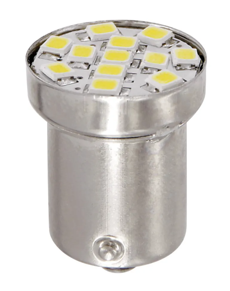 HYPER-LED 12-24/28v (R5W)
