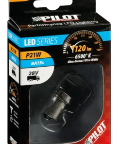 HYPER-LED 12-24/28v (R5W)