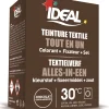 Ideal mini teinture textile brun 230 g
