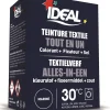 Ideal mini teinture textile bleu 230 g