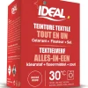 Ideal mini teinture textile rouge 230 g