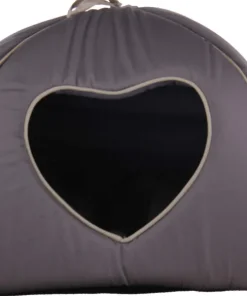 Igloo taupe 42 x 42 x 31 cm