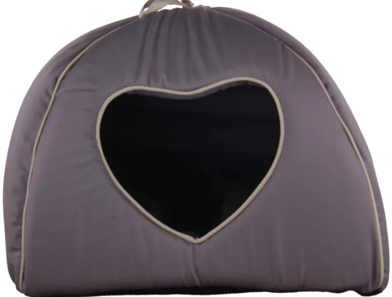 Igloo taupe 42 x 42 x 31 cm