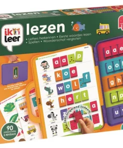 Ik Leer Lezen