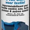 Imperméabilisant - textile 300 ml